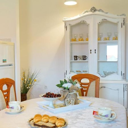 Apartment Jardin With Free Cowered Parking Задар Экстерьер фото